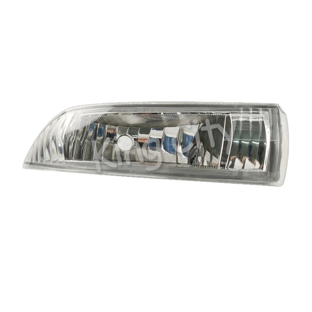 CAPQX для Toyota VIOS SOLUNA 2002 2003 2004 2005 переднего бампера Туман светильник фары ходовой
