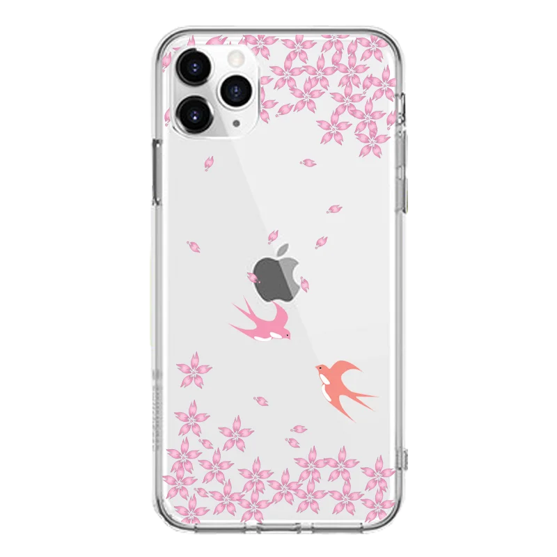 12 Мягкий силиконовый чехол для Apple iPhone 8 7 7Plus 6 6S 5S SE чехол s i Phone X XS Max XR 11Pro оболочка Рождественская елка снежинка - Цвет: 12