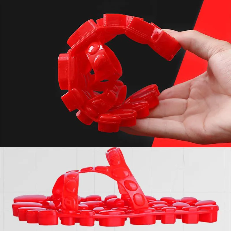 Массажер для ног Рефлексология технические Тапочки |