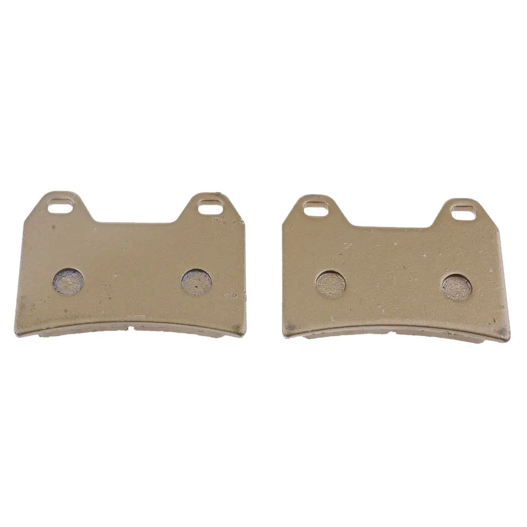 

Передние тормозные колодки для мотоцикла Gold FA244HH для Aprilia RS250 RST1000 BMW G650