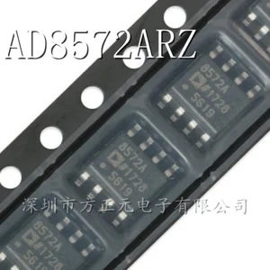 new10piece AD8572ARZ AD8313ARMZ AD8058ARZ AD8361ARMZ AD5328BRUZ AD654JRZ AD8052ARZ AD8629ARZ AD633ARZ AD8221ARZ AD8627ARZ