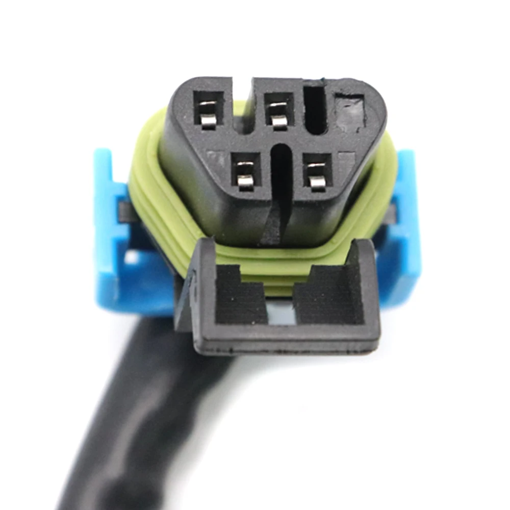 Автомобильный кислородный O2 лямбда-датчик соотношение воздуха и топлива 234-4815