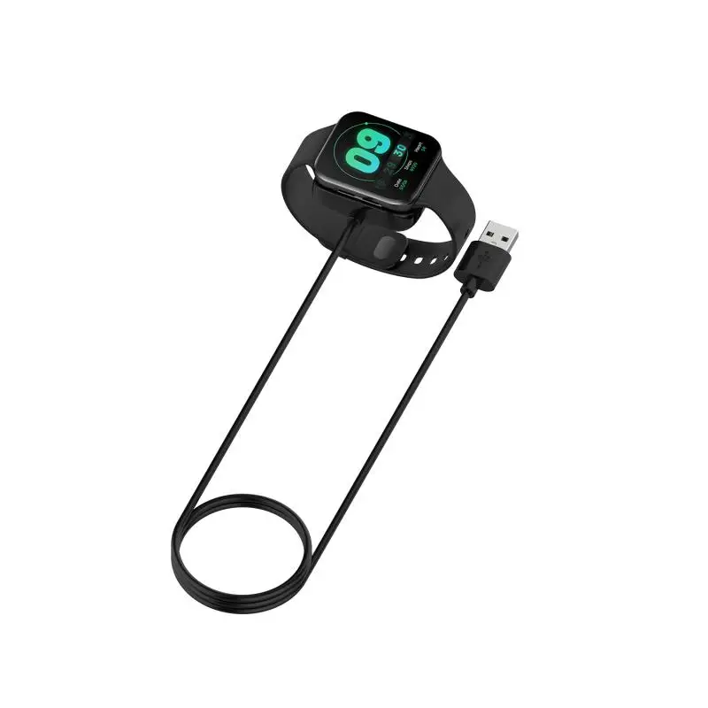Черный Белый USB кабель для зарядки данных 41 мм 46 Зарядное устройство Док-станция