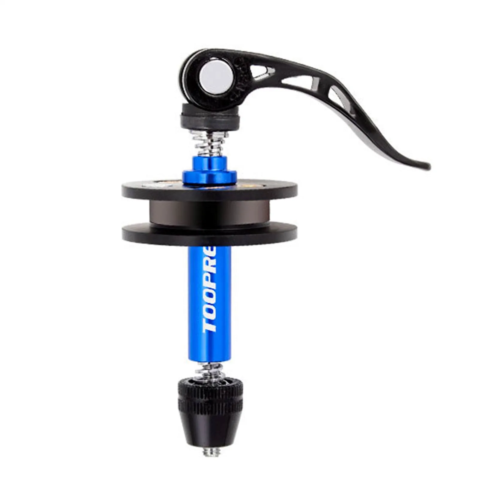 Bicycle Chain Clamp Virtual Flywheel Mountain Highway Wash Tensioner Bike Tool Cycling Cleaning Kit Accessory | Спорт и развлечения