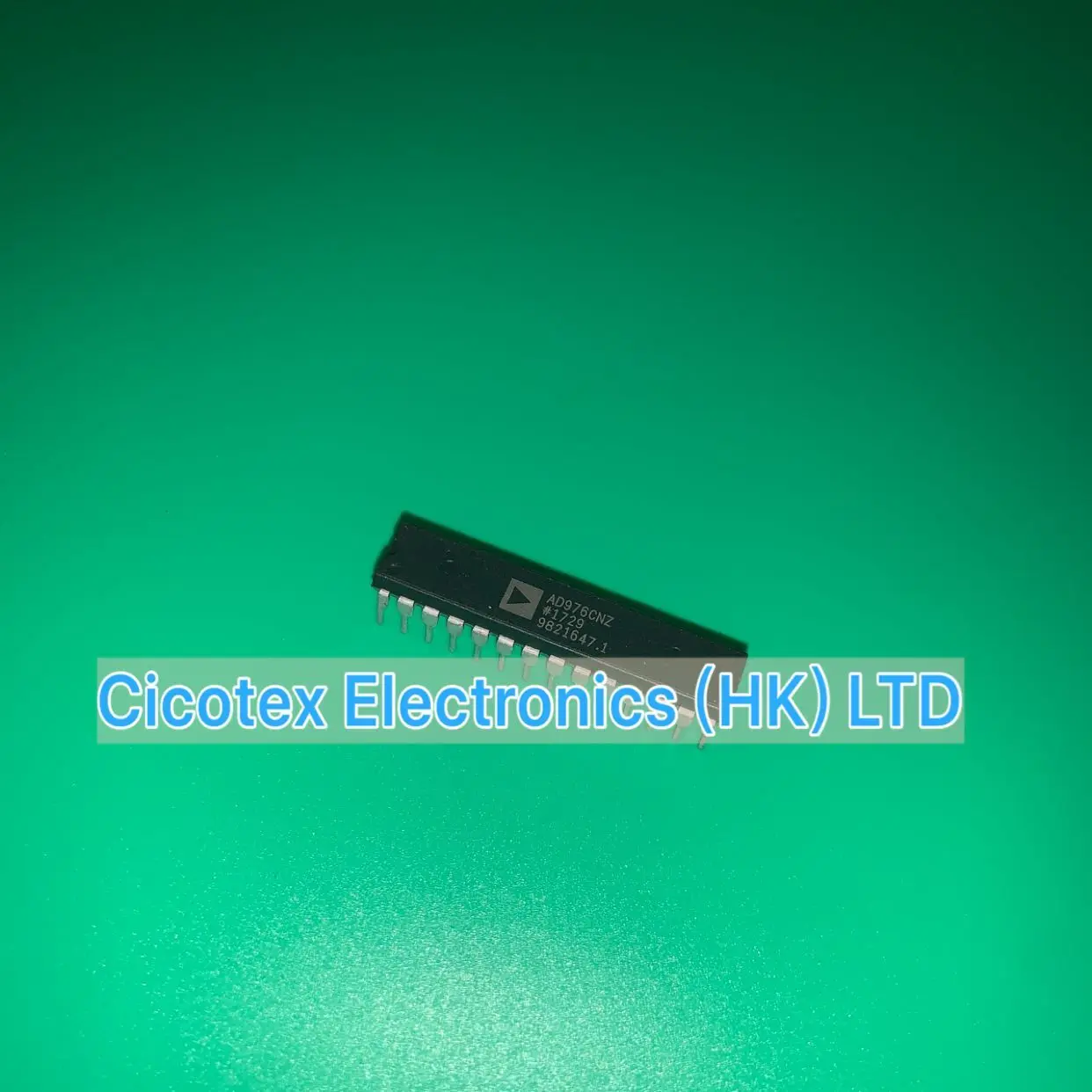 AD976CNZ DIP-28 AD976CN Z AD 976 CN IC ADC 16 бит 100KSPS 28DIP AD976 CNZ 976CNZ | Строительство и ремонт