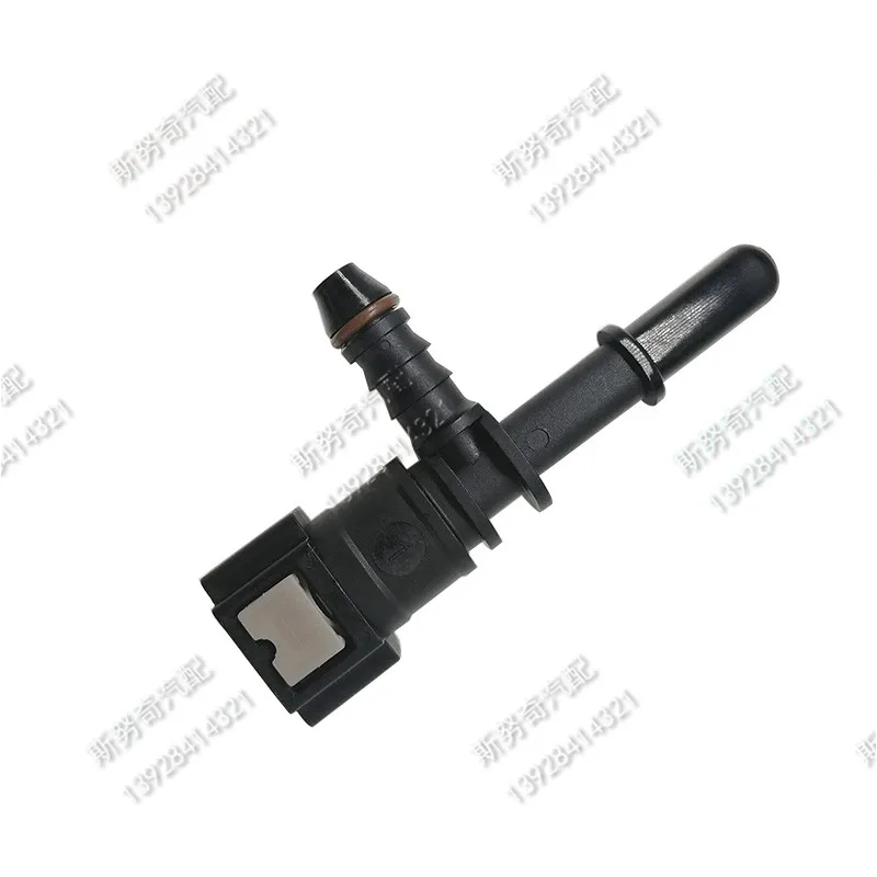 Высокое качество 7 89 ID6 удлиненный Тройник Разъем Авто Топливная линия быстрый