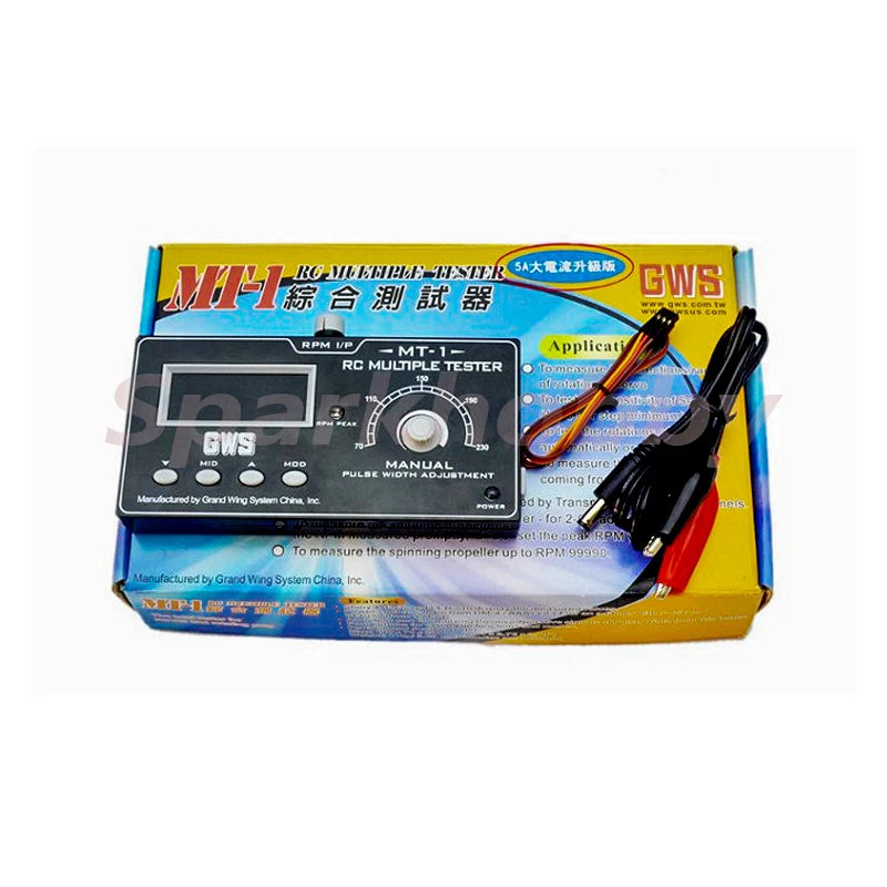 1 шт многофункциональный тес