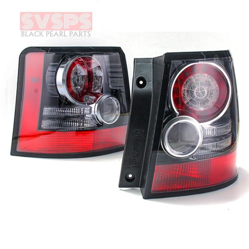 Автозапчасти OEM OE задние стоп-сигналы лампы для Land Rover Range Sport 2005-2013 года отражатель