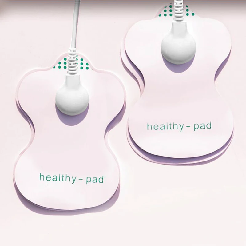 Сменные электродные свинцовые провода соединительные кабели 2 5/3 5 мм вилка для TENS