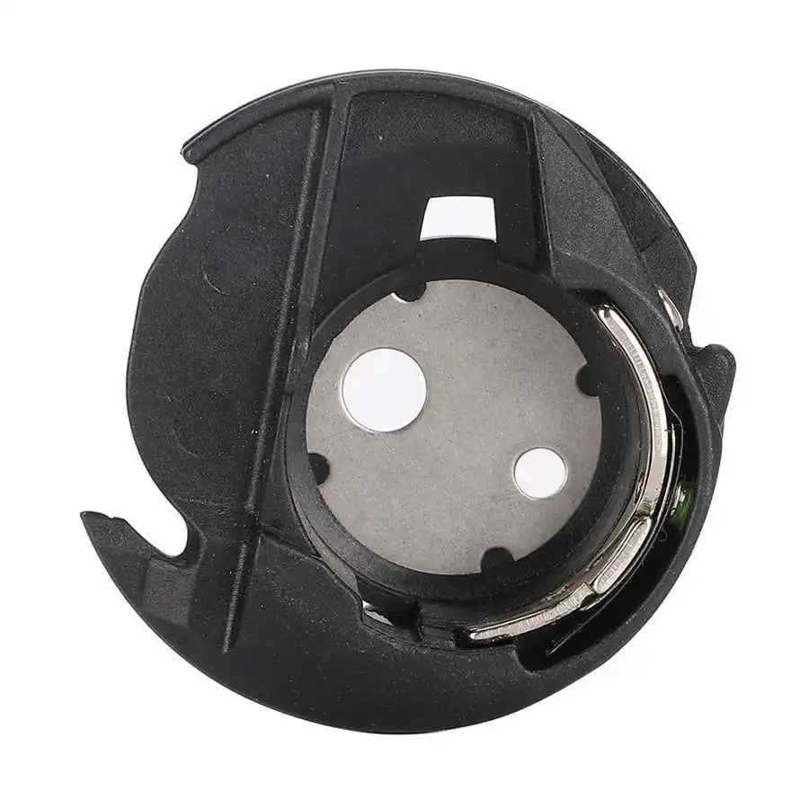 Многофункциональный вращающийся крючок бобина чехол для домашней швейной