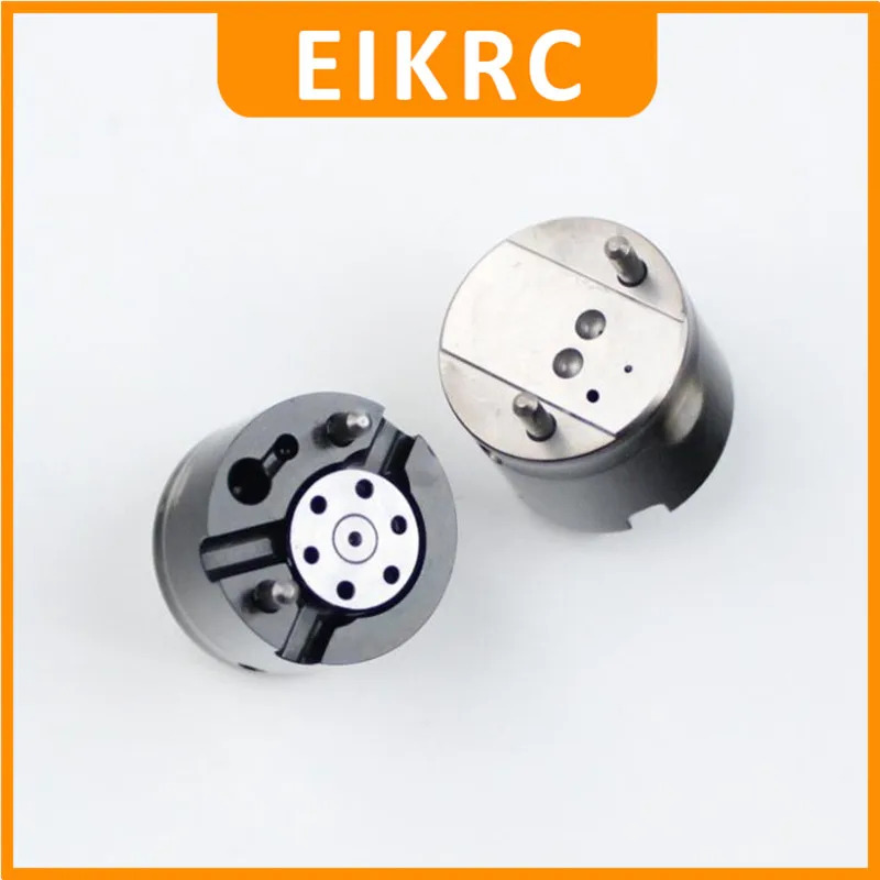 

Excellent quality control Valve Common Rail Injector Valve Assem for 28387804 EIKRC28577595