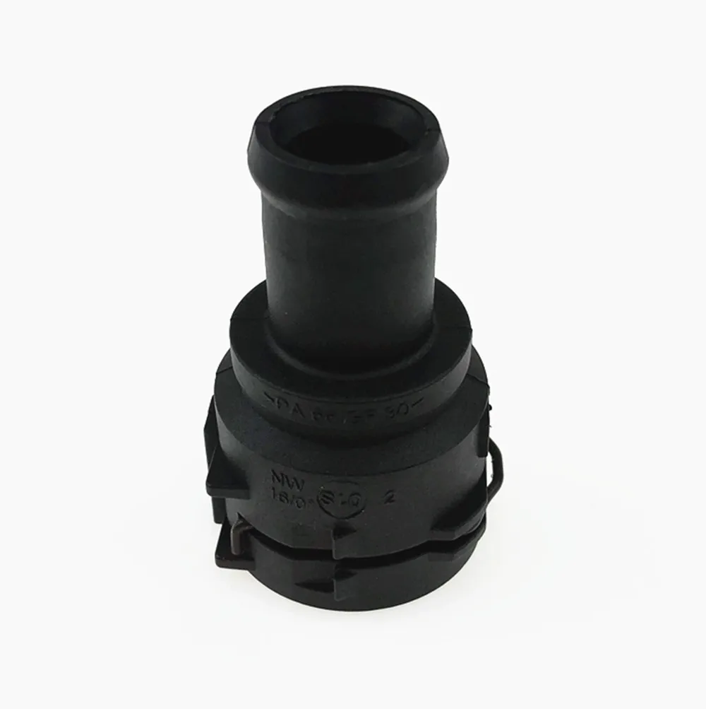 Охлаждающий радиатор усилитель трубы резервуар для воды соединитель