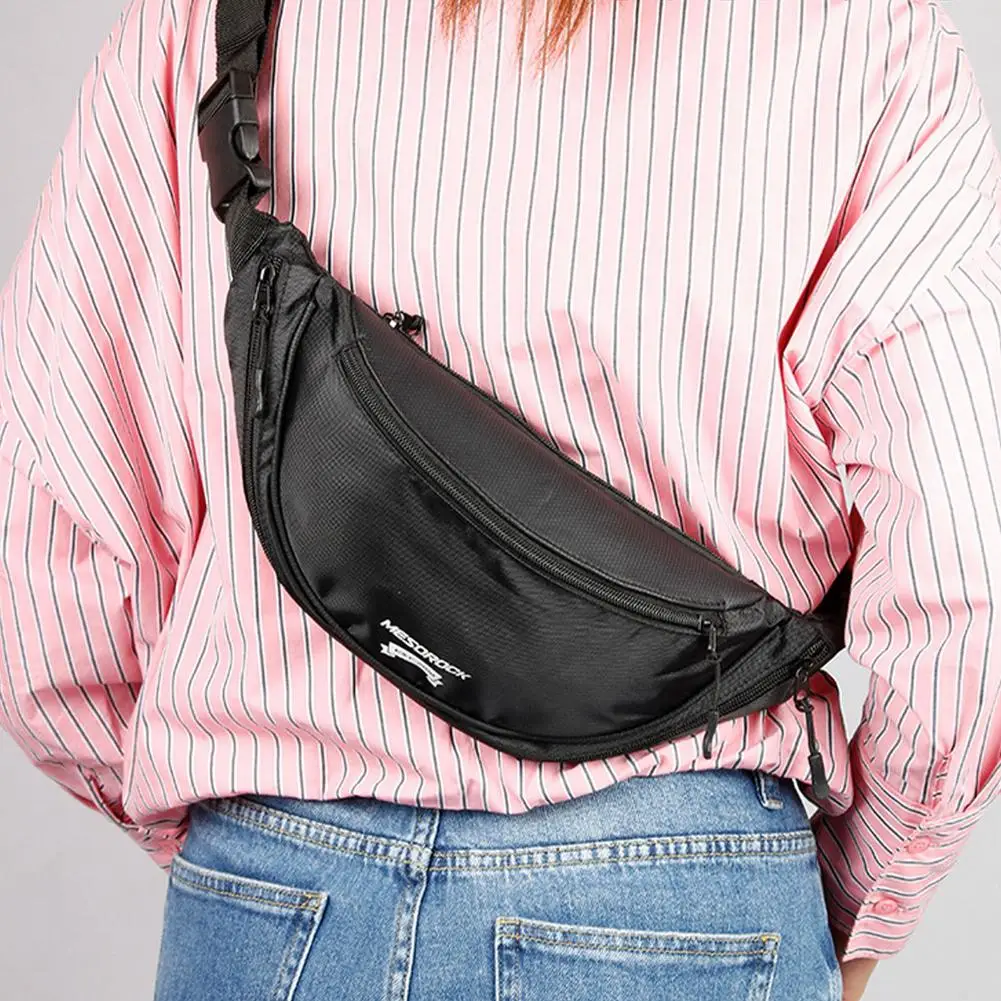 Motorcycle Waist Bag Multifunctional Female Large Capacity Pockets Pack For Phone Pouch Fashion Fanny Packs Travel 2021 Ne |