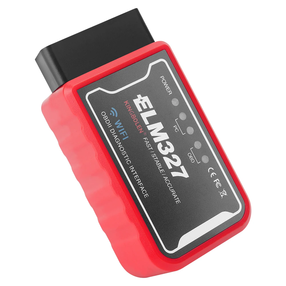 ELM327 OBD2 сканер для BMW E90 F18 G28 E53 E52 E60 E39 E36 E46 E30 F30 X3 X5 X6 PIC25K80 Bluetooth WIFI OBD II