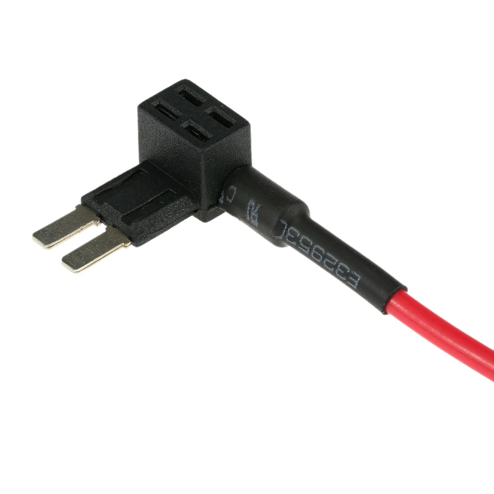 Micro2 Micro II ATA с добавлением цепи 32 в 15 а автомобильный предохранитель адаптером