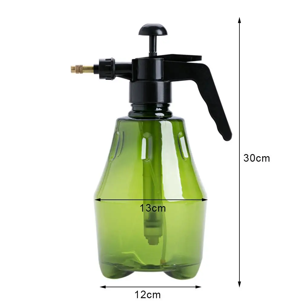 

Air Pressure Watering Can Spray Bottle Watering Can Plant Mister Plastic Air Pressure Sprayer Gardening Tools strong and durable