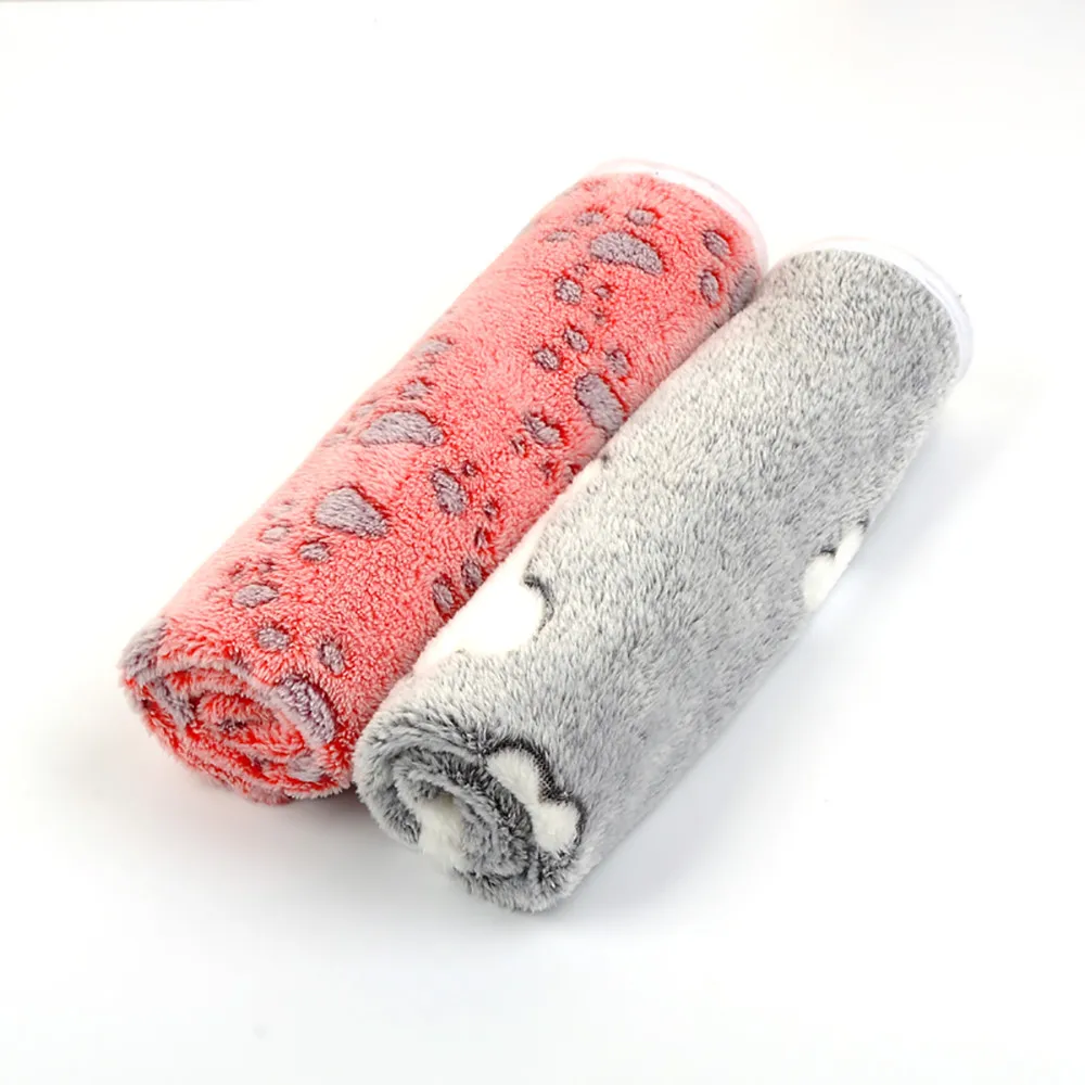 Кровать для домашних животных собак кошек Обложка коврик дышащая подушка мягкий