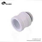 Bykski мужские и женские фитинги, G14 ''15 мм расширитель, расширитель функция водяного охлаждения гаджет, B-EXJ-15 охладитель