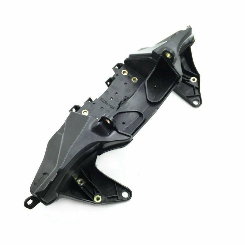 Motorcycle Front Upper Fairing Cowling Stay Headlight Lamp Bracket Holder Mounting for Honda CBR600RR 2007-2019 | Автомобили и