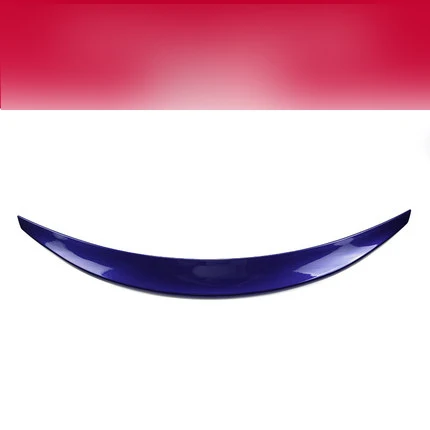 

ABS Tail Wing Roof Visor Rear Spoiler for Buick Regal Opel Insignia 2017-2020