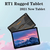 oukitel rt1 global version 10000mah rugged tablet 4gb ram 64gb rom 10 1 inch octa core 4g wifi lte phone call tablets kindle