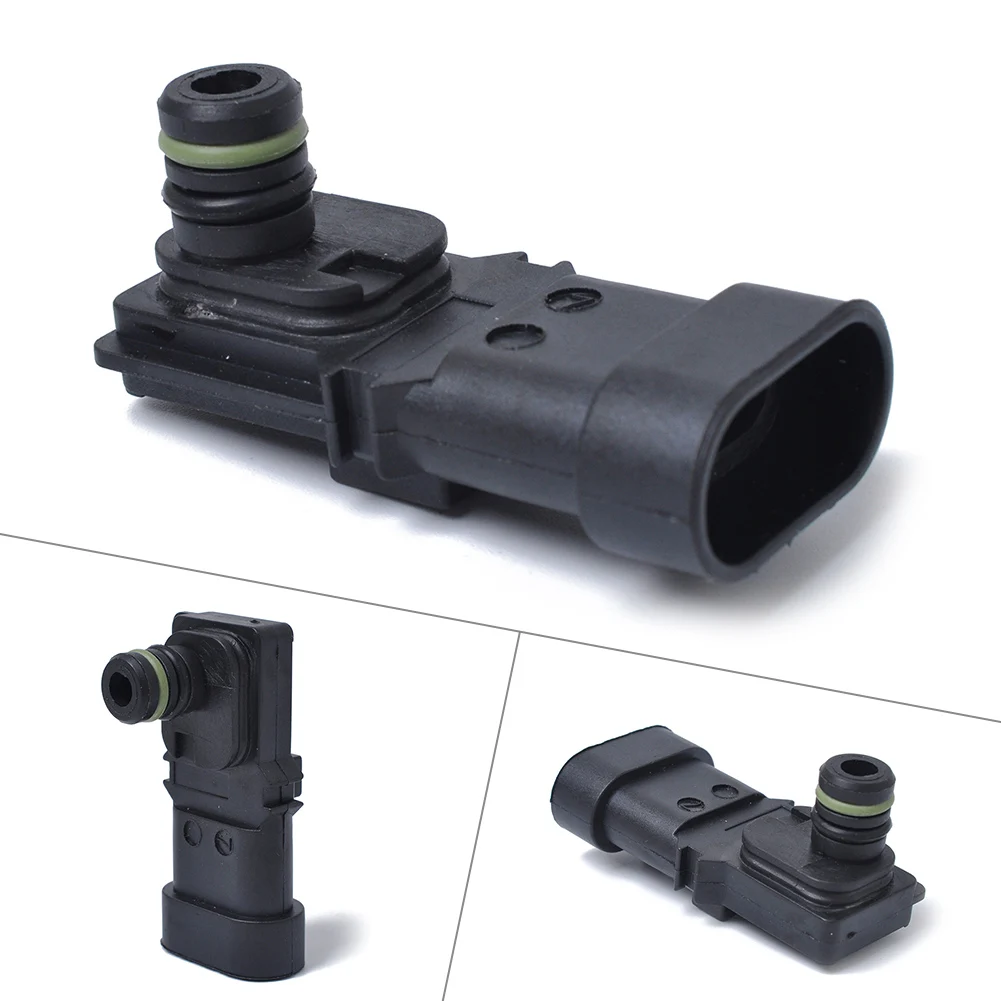 Автомобильная карта коллектор датчик давления воздуха для Renault Clio Megane Twingo Grandtour