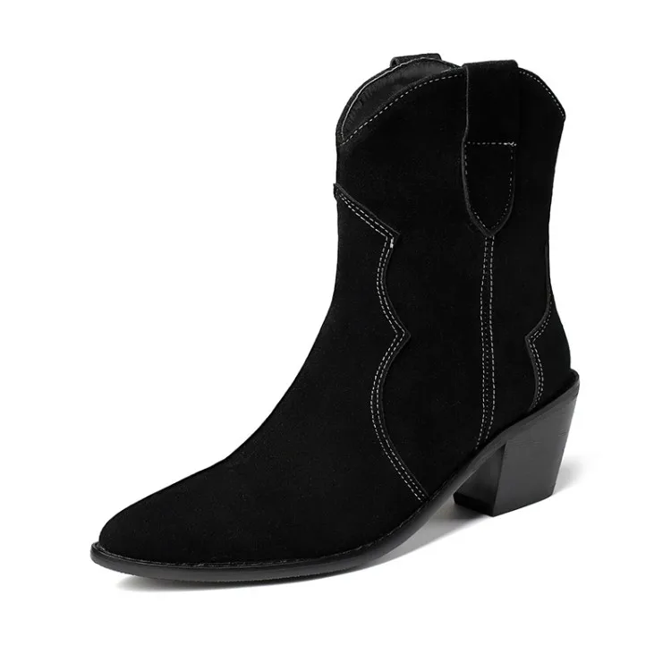 

Большие размеры; Ботинки с острым носком; Женская обувь; Женские ботильоны; Женские ботинки; Женская зимняя обувь