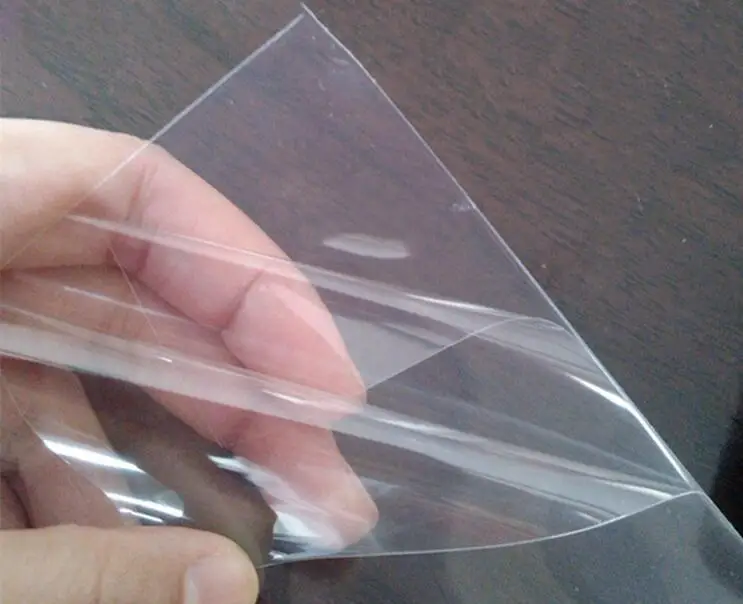 Size 210*290mm Transparent Ultrathin Double Sided Tape Sheets 5/10/50 - You Choose Quantity | Канцтовары для офиса и дома