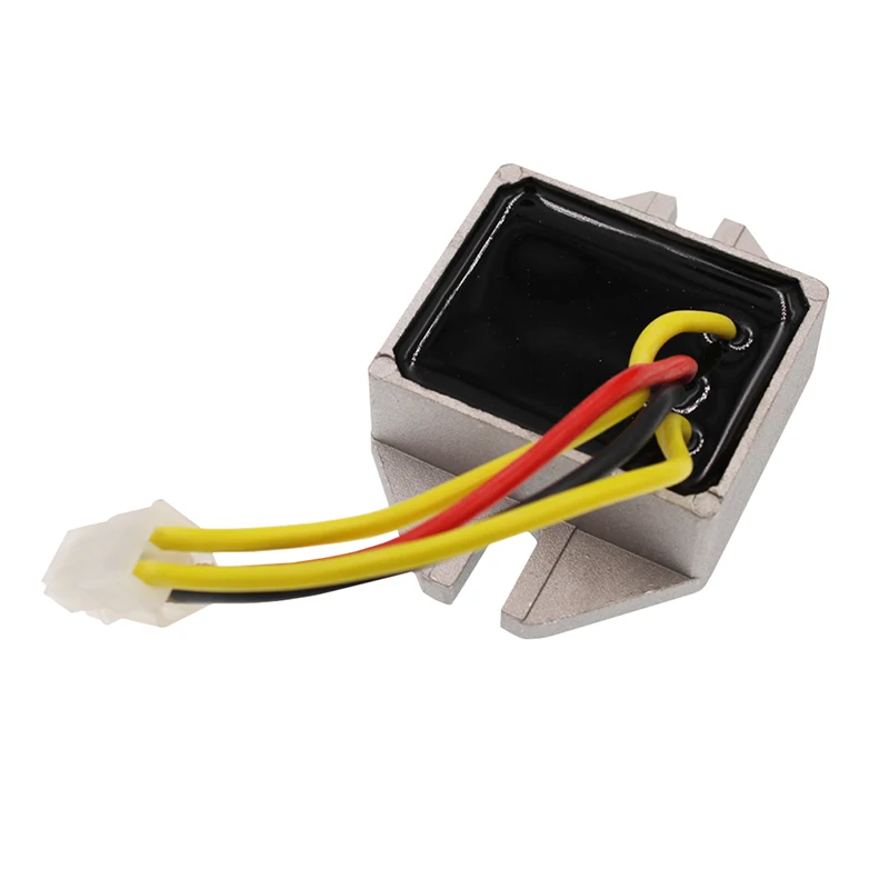 Новый регулятор напряжения Выпрямитель ДЛЯ Briggs Stratton 493219 B &amp S модель 303700 706 |