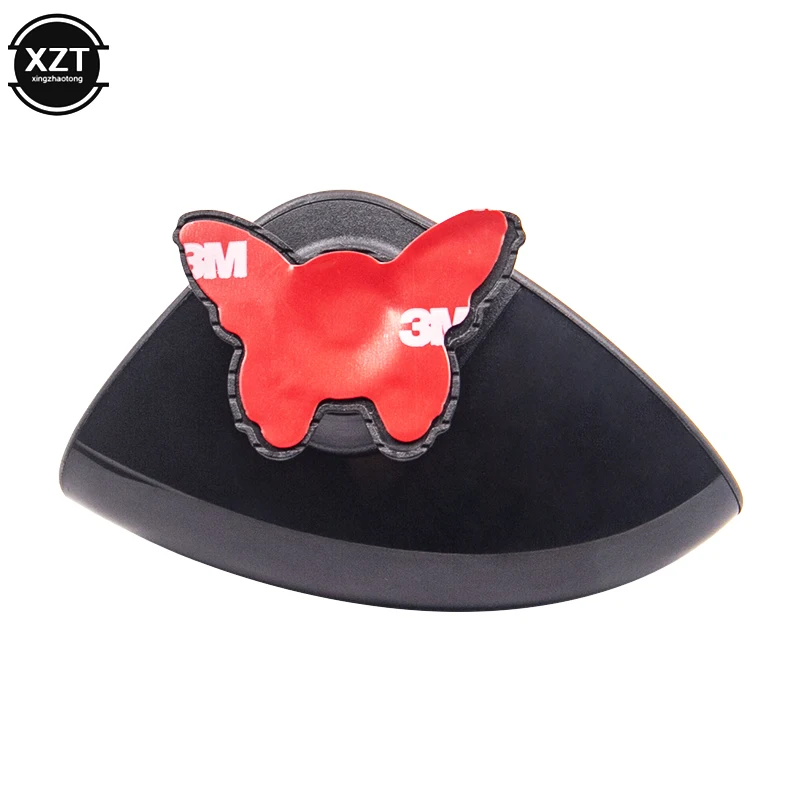 1 шт. выпуклое Автомобильное зеркало заднего вида с поворотом на 360 градусов |