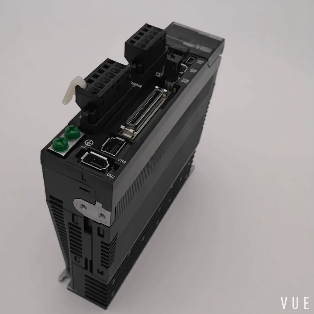 

OMRON PR88D-KT02H-Z Сервоприводы с импульсным шлейфом общего назначения или аналоговыми входами