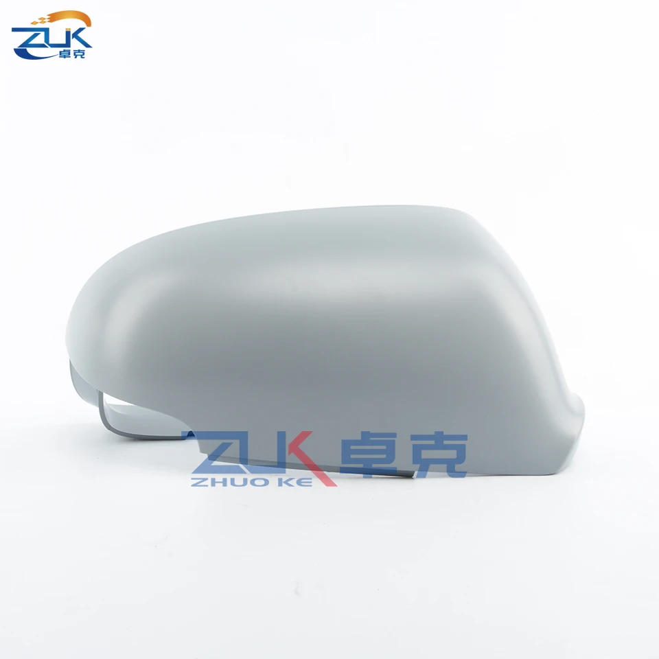 ZUK зеркало заднего вида для VW Touran 2004 2005 2006 2007 2008 2009 2010 дверное крыло зеркальная