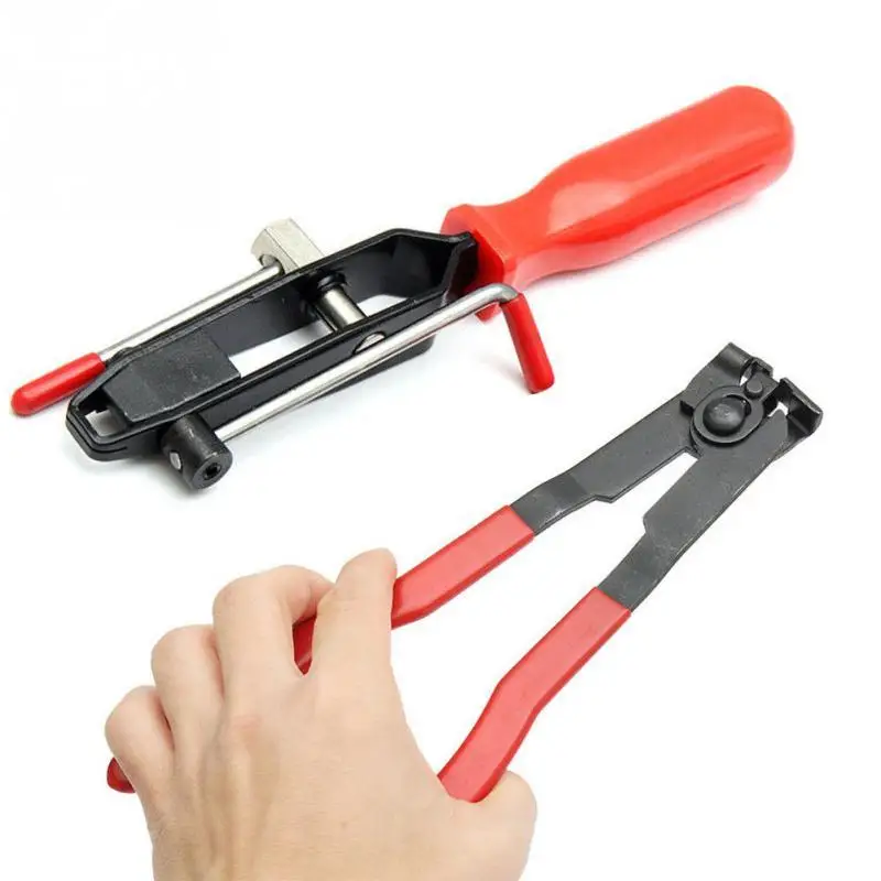 Инструменты для ремонта автомобилей 2 шт./компл. кабельные зажимы + cv