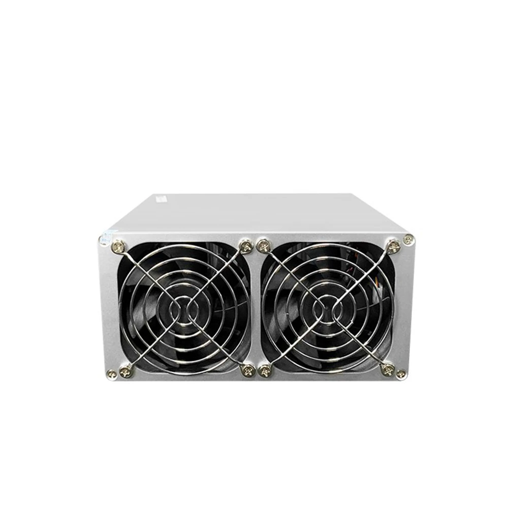 Goldshell KD-BOX 1600GH/S Simple Mining Machine KDA 205W Low Noise Miner Small Home Riching（without Power）