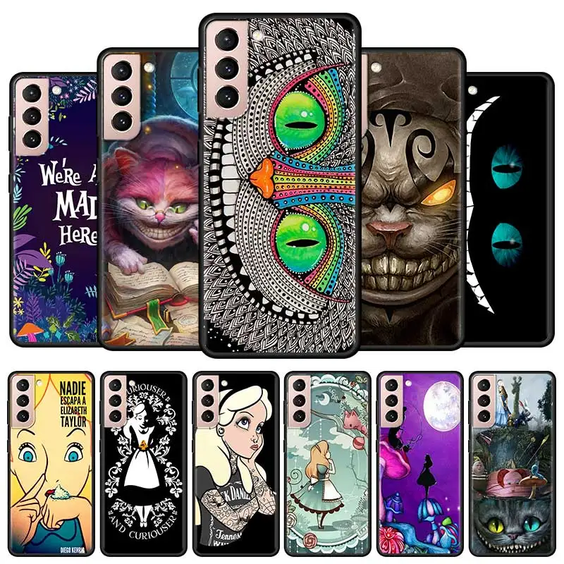 

Чехол для Samsung Galaxy S10 S20 S21 FE S20 Plus S21