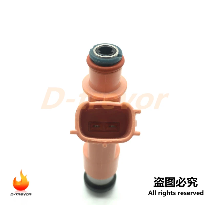 1 шт. топливный инжектор 23250-21091 23209-21091 для 2012-2016 Toyota Prius 1.5L I4 |