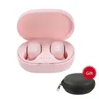 Беспроводные Bluetooth наушники A6S PRO, TWS наушники, стереогарнитура, спортивные наушники с микрофоном, поддержка телефона, планшета, ноутбука