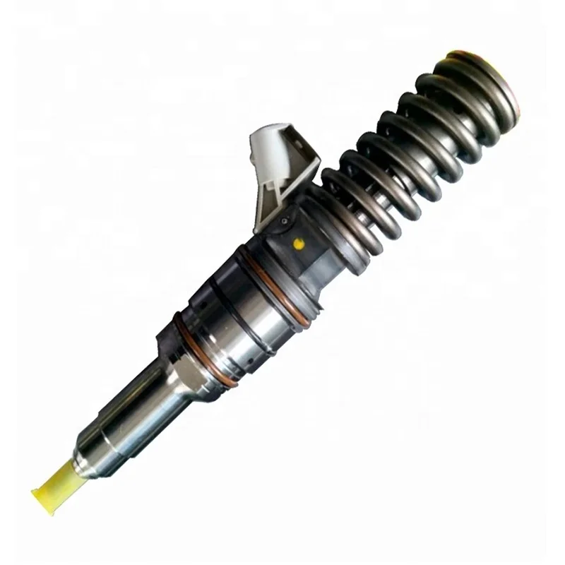 

Diesel Truck Fuel Injector 21569191