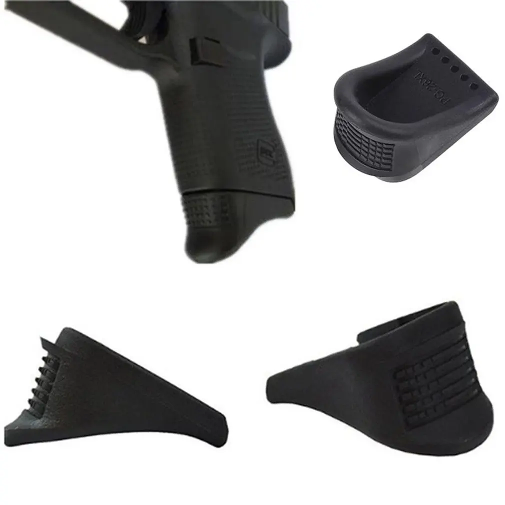 

Pearce Grip PG-26XL подходит для GLOCK 26/27/33/39-PG26XL, удлинитель захвата, тактические охотничьи аксессуары