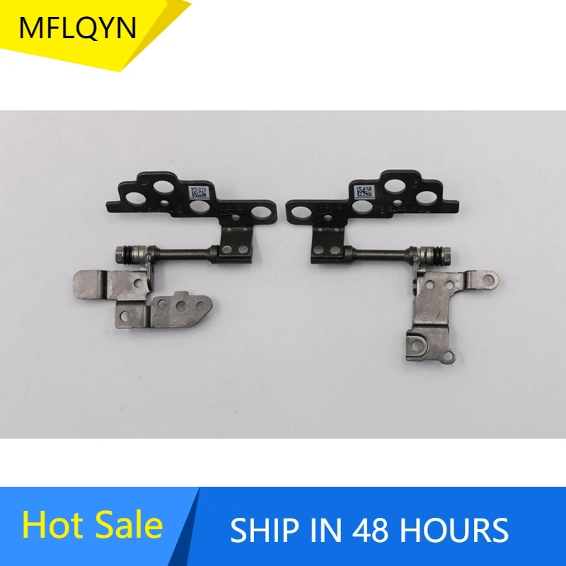 

New For Lenovo IdeaPad S340-14IWL API IML IIL LCD Screen Hinges 5H50S28895