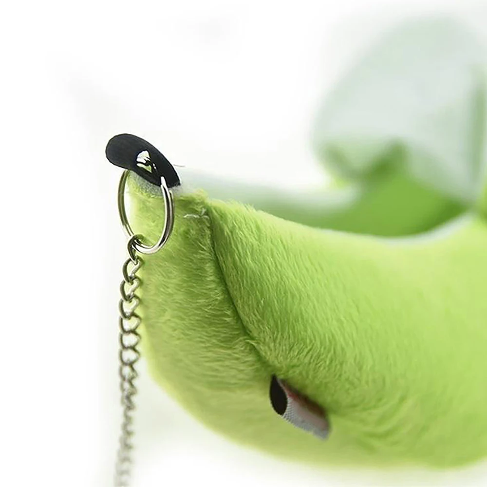 Домашнее животное хомяк гамак для крысы клетка дом типа &quotбанан&quot Форма