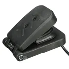 Педаль управления скоростью акселератора, педаль для электровелосипеда, скутера, квадроцикла, лодки