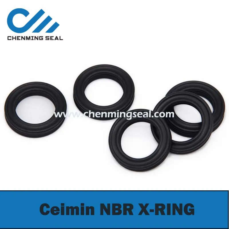 Ceimin X RING 20 шт./пакет id 10 77*2 62 ММ AS111 NBR четыре кольца нитриловые резиновые уплотнения