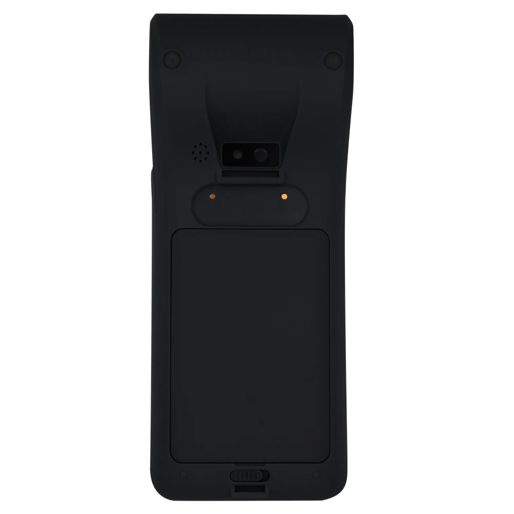 Новинка 2020 г. карманный сканер штрих кода l POS для Android POS|Принтеры| |