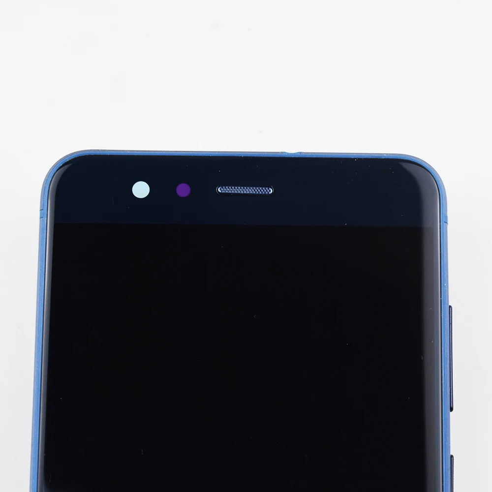 Для huawei P10 Lite ЖК экран WAS LX1/LX2/LX3/L22J/LX2J/L03T/LX1A сенсорный дигитайзер дисплей в сборе