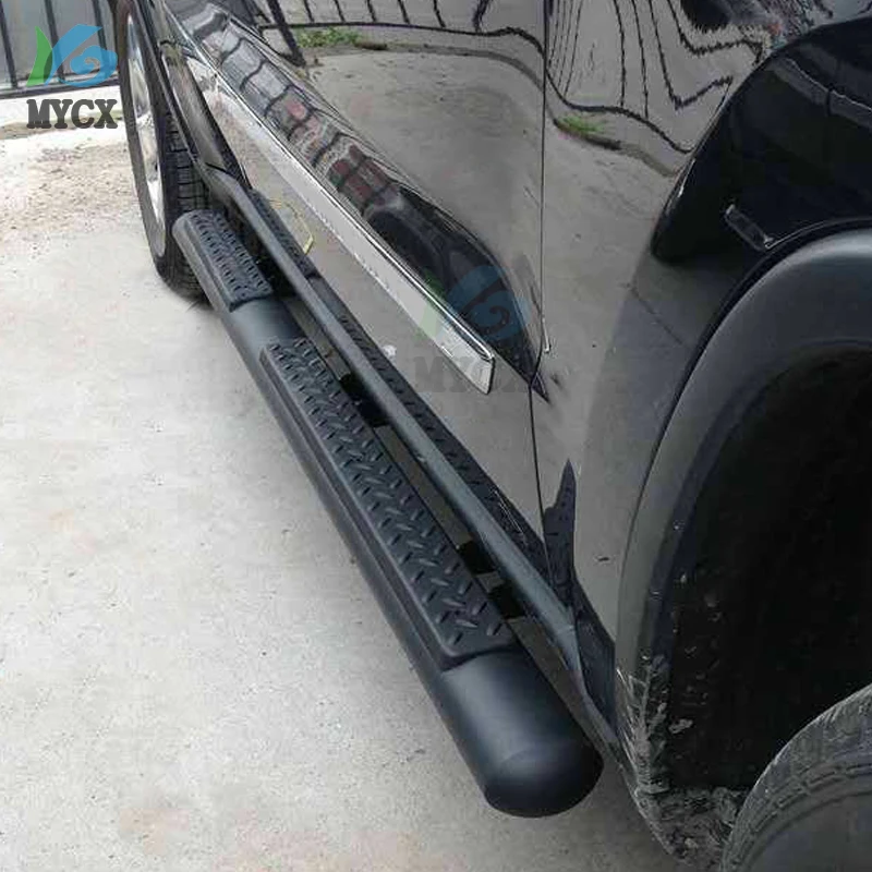 Новое поступление подножки для Jeep Grand Cherokee 2011-2020 горячая распродажа на китайском