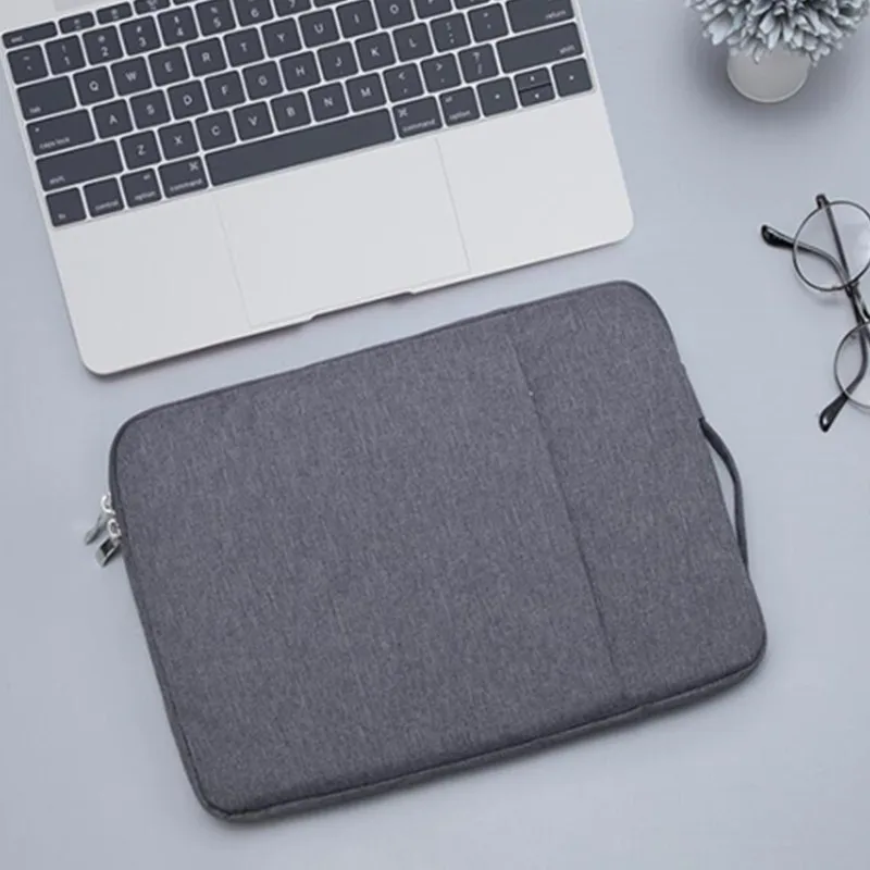 

Laptop Bag For Microsoft 2019 Surface Laptop 3 2 1 13.5 Book 2 1 15" Pro 7 6 5 4 12.3"inch Ultrabook Notebook Sleeve Pouch Bags