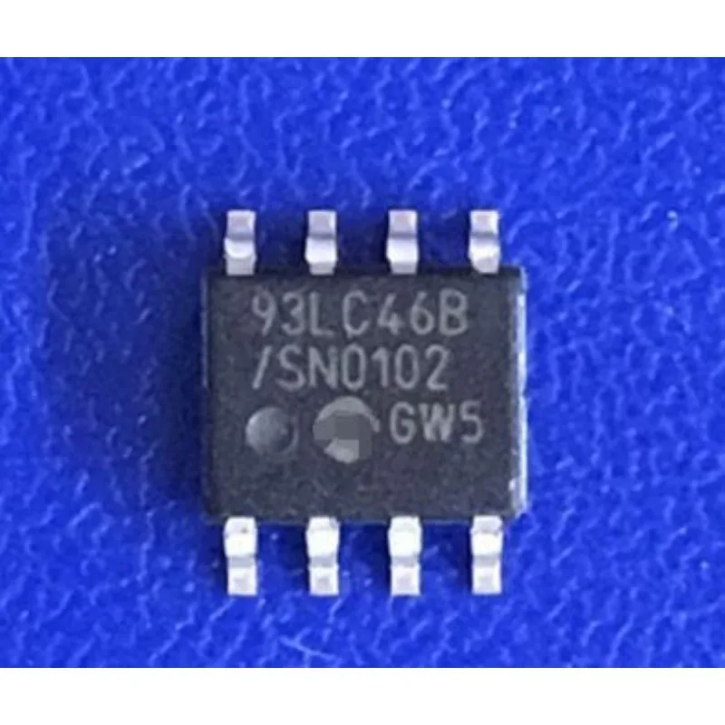 

Оригинальная фотокамера 93lc46b-i/SN 93lc46bt-i/SN 93lc46b SOP8