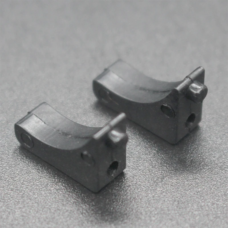 04004 оригинальные части HSP запасные для 1/10 R/C Модель Автомобильный держатель с