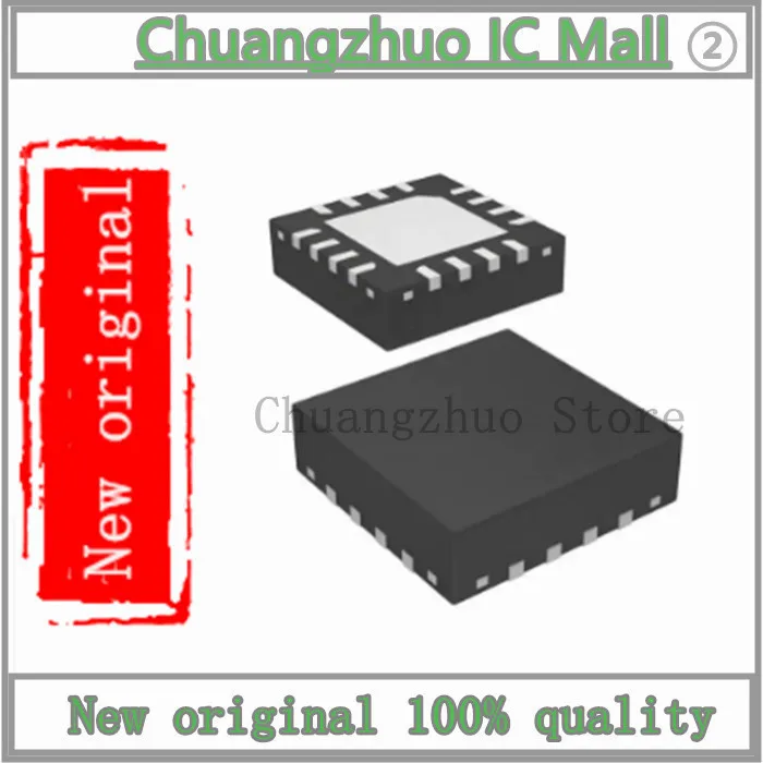 

1 шт./лот RT8208AGQW RT8208A QFN16 IC Chip новый оригинальный